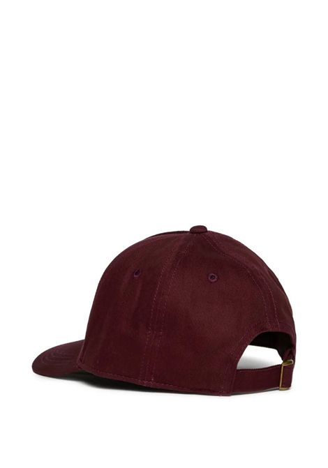 Cappello con logo MARNI KIDS | M01630 M00J20M434
